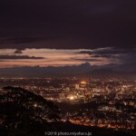 夜景